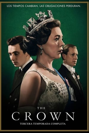 The Crown T 3 C 9 online gratis