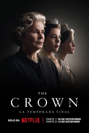 The Crown T 6 C 8 online gratis