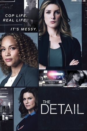 The Detail Temporada 1 online gratis