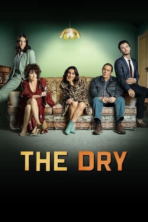 The Dry online gratis