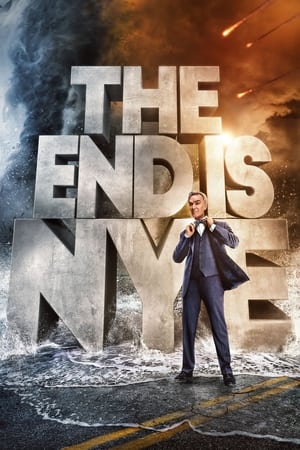 The End Is Nye T 1 C 1 online gratis