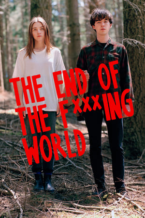 The End of the F***ing World temporada  1 online