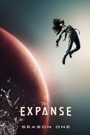 The Expanse T 1 C 3 online gratis