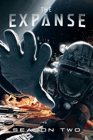 The Expanse Temporada 2 online gratis