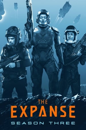 The Expanse T 3 C 2 online gratis