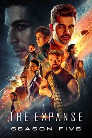 The Expanse T 5 C 1 online gratis