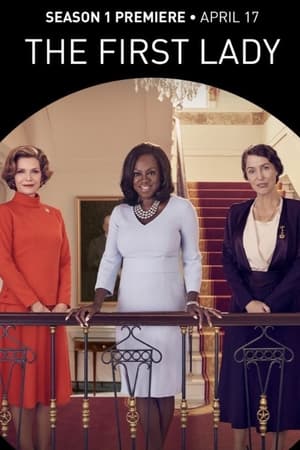 The First Lady Temporada 1 online gratis