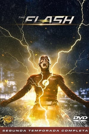 The Flash T 2 C 2 online gratis