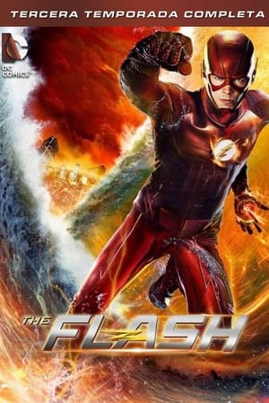 The Flash T 3 C 1 online gratis