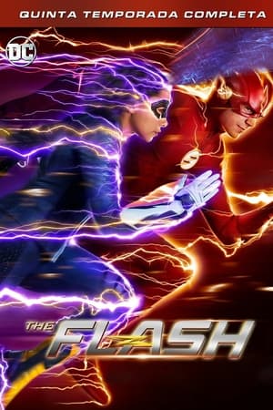 The Flash T 5 C 8 online gratis