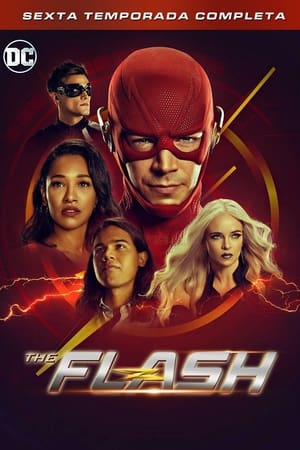 The Flash T 6 C 18 online gratis