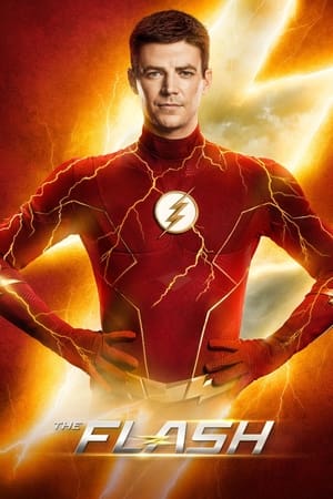 The Flash T 8 C 8 online gratis