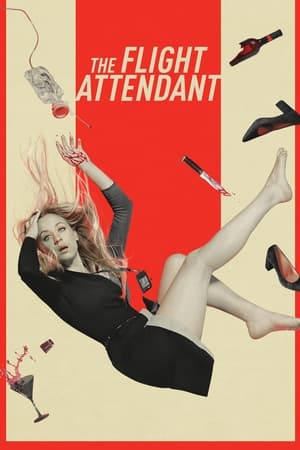 The Flight Attendant Temporada 1 online gratis