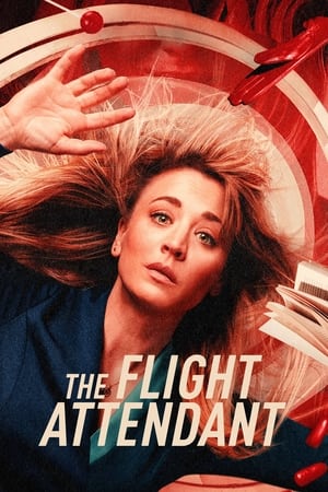 The Flight Attendant temporada  2 online