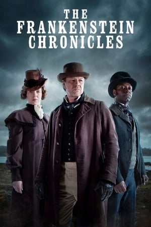 The Frankenstein Chronicles Temporada 1 online gratis