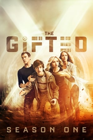 The Gifted: Los elegidos T 1 C 7 online gratis