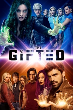 The Gifted: Los elegidos T 2 C 9 online gratis