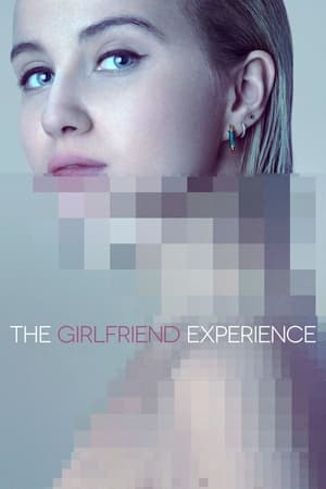 The Girlfriend Experience online gratis