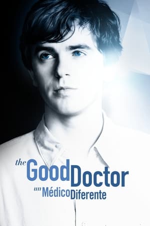 The Good Doctor T 1 C 16 online gratis