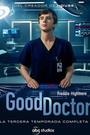 The Good Doctor T 3 C 19 online gratis