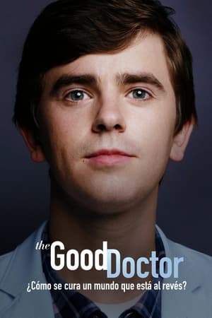 The Good Doctor T 4 C 15 online gratis