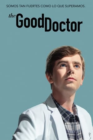 The Good Doctor T 5 C 12 online gratis