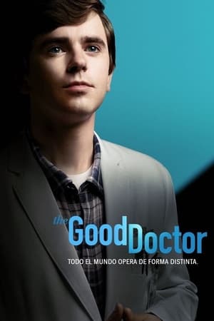 The Good Doctor T 6 C 4 online gratis