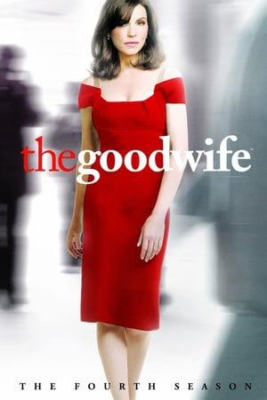 The Good Wife T 4 C 1 online gratis