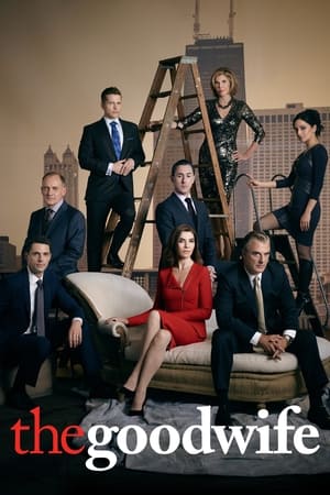 The Good Wife Temporada 6 online gratis