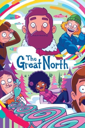 The Great North T 4 C 3 online gratis