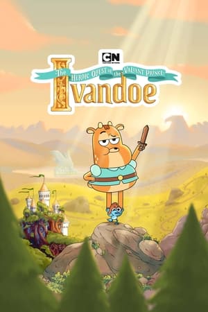 The Heroic Quest of the Valiant Prince Ivandoe T 1 C 7 online gratis