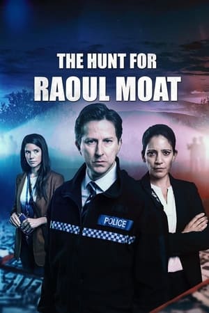 The Hunt for Raoul Moat Temporada 1 online gratis