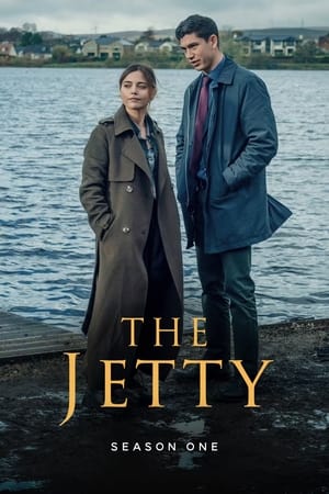 The Jetty Temporada 1 online gratis