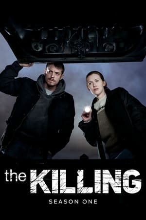 The Killing T 1 C 1 online gratis