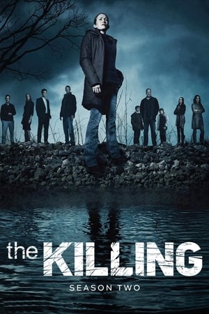 The Killing T 2 C 3 online gratis