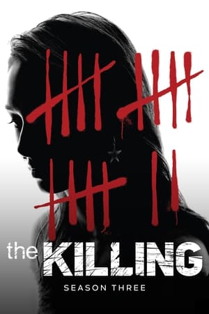 The Killing Temporada 3 online gratis