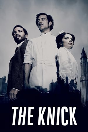 The Knick online gratis