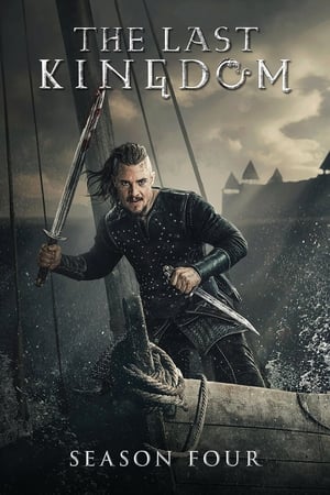 The Last Kingdom Temporada 4 online gratis