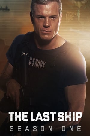 The Last Ship T 1 C 6 online gratis