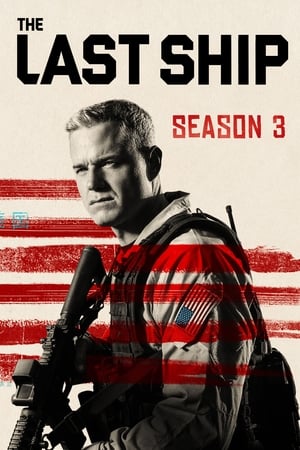 The Last Ship Temporada 3 online gratis