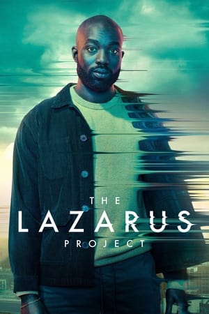 The Lazarus Project Temporada 1 online gratis