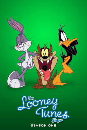 The Looney Tunes Show Temporada 1 online gratis