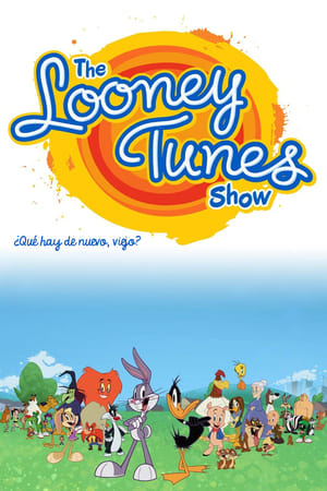 The Looney Tunes Show temporada  2 online