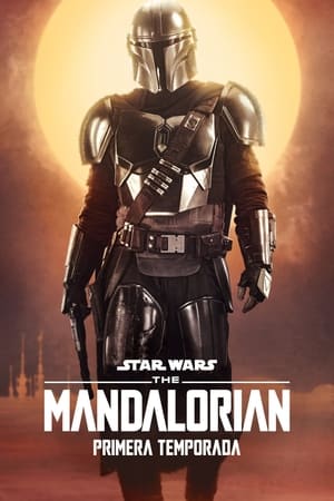 The Mandalorian T 1 C 7 online gratis