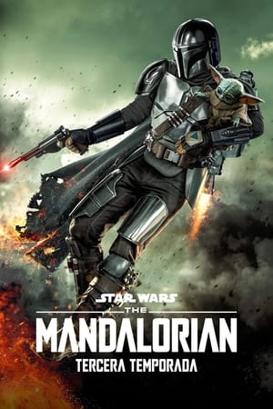 The Mandalorian T 3 C 1 online gratis