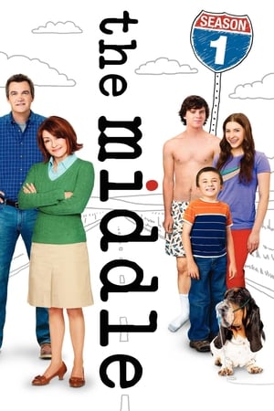 The Middle T 1 C 20 online gratis