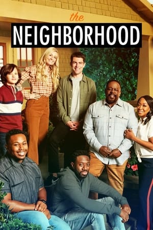 The Neighborhood Temporada 4 online gratis