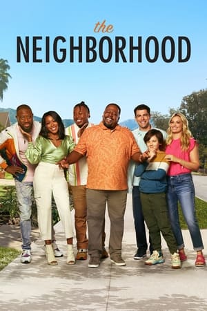 The Neighborhood Temporada 5 online gratis