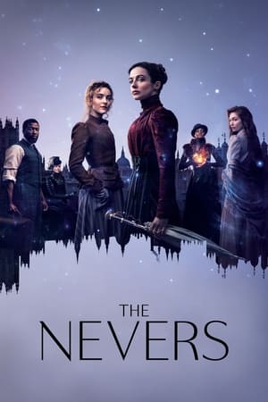 The Nevers T 1 C 6 online gratis