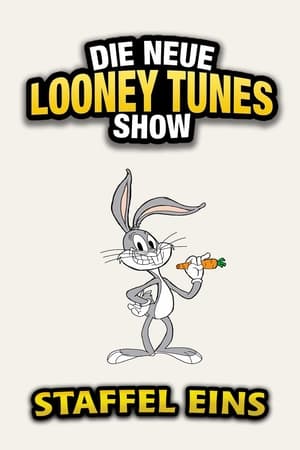 The New Looney Tunes Temporada 1 online gratis